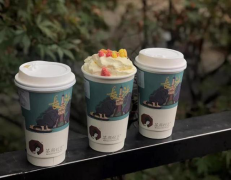 茶颜悦色可以加盟吗？武汉已有多家店铺
