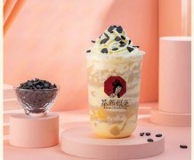 茶颜悦色加盟店是如何提高店铺的收入？